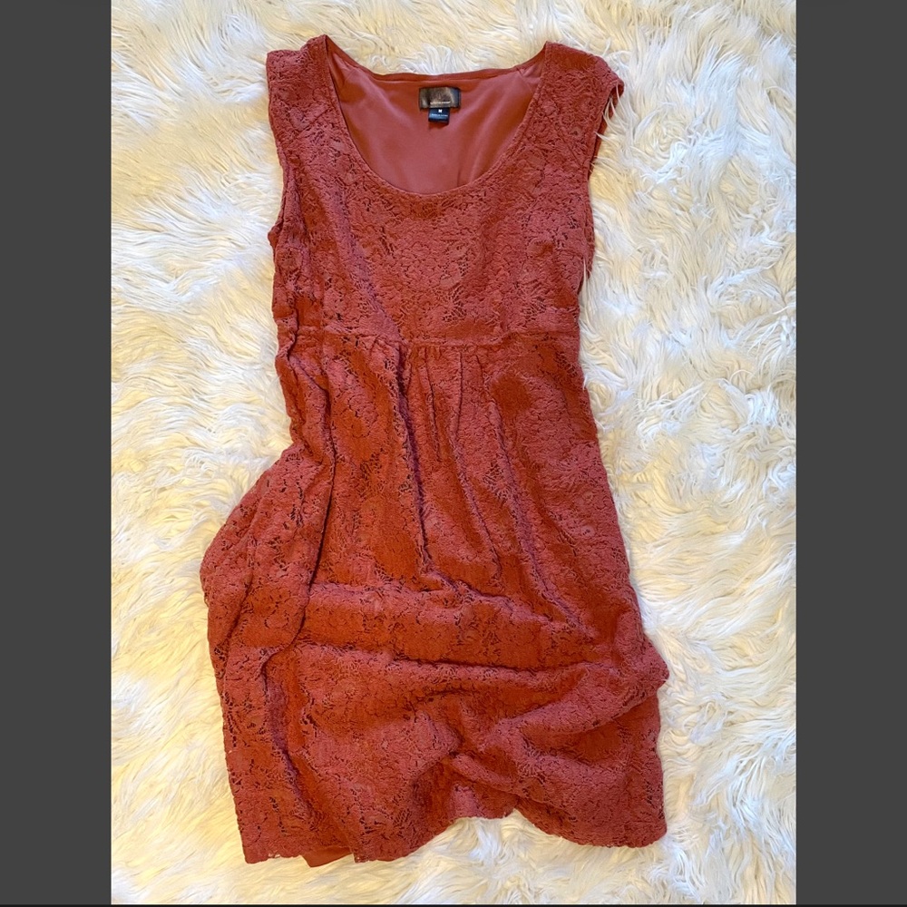 Maternity dress